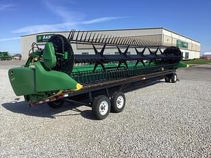 Main image John Deere 730FD 0