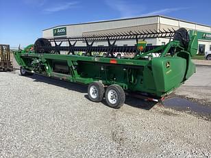 Main image John Deere 730FD 4