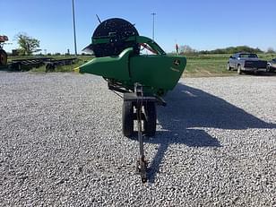 Main image John Deere 730FD 7