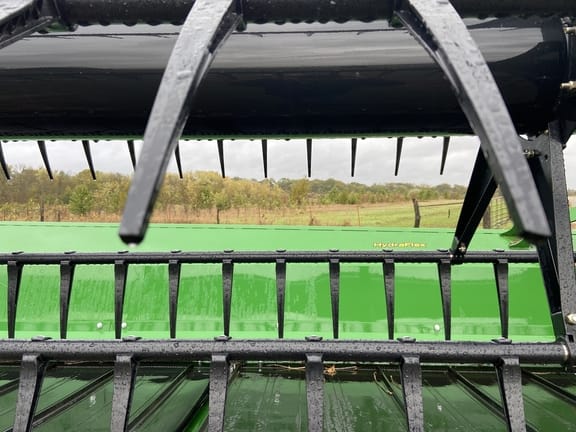 Main image John Deere 730FD