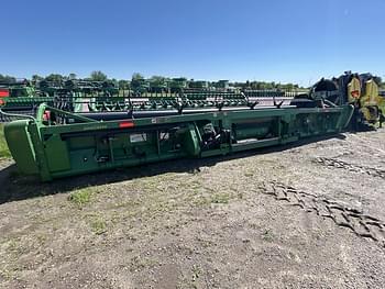 2019 John Deere 730FD Equipment Image0