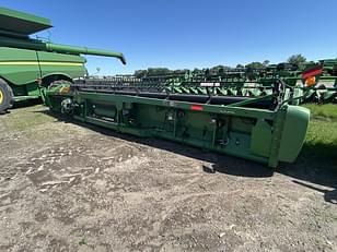 Main image John Deere 730FD 4