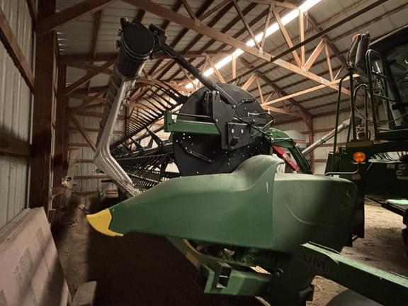 Image of John Deere 730FD Primary image