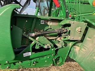 Main image John Deere 730FD 6