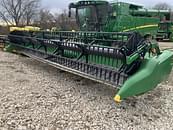 Thumbnail image John Deere 730FD 0