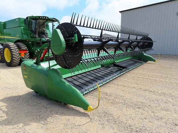 Image of John Deere 730FD Primary image