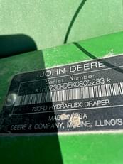 Main image John Deere 730FD 7