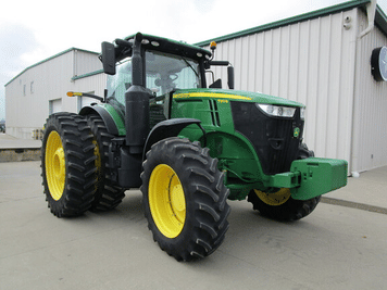 Main image John Deere 7310R