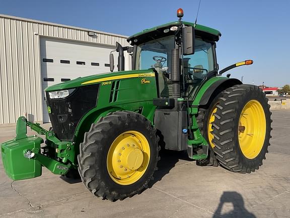 Image of John Deere 7310R Primary image