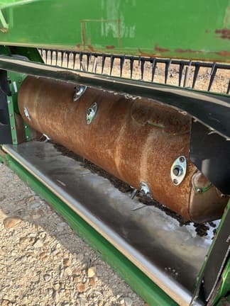 Image of John Deere 735D equipment image 3