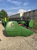 2019 John Deere 735D Image