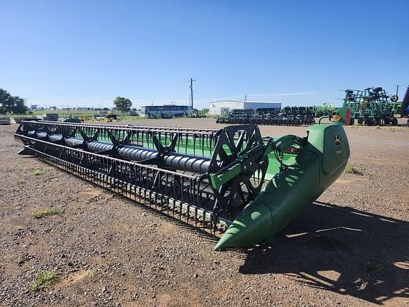 Image of John Deere 735D Primary image