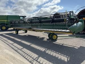 2019 John Deere 735D Image