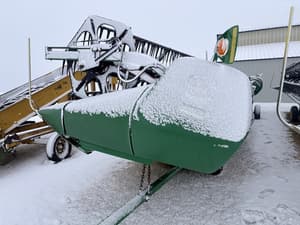 2019 John Deere 735D Image