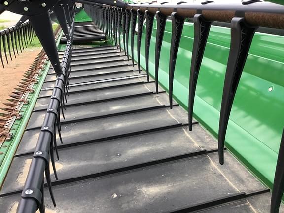 Main image John Deere 735D 1