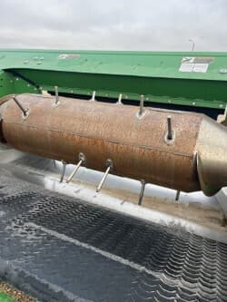 Image of John Deere 735FD equipment image 4