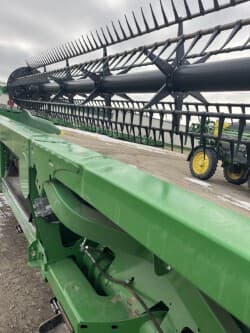 Image of John Deere 735FD equipment image 1