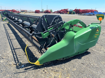 Main image John Deere 735FD