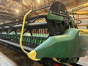 Thumbnail image John Deere 735FD 7