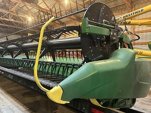 Main image John Deere 735FD 7