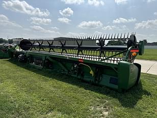 Main image John Deere 735FD 8