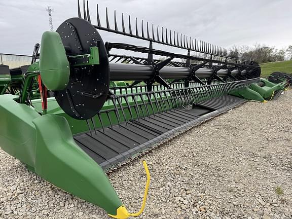 Image of John Deere 735FD Primary image
