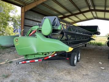 Main image John Deere 735FD