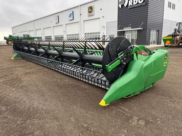 Main image John Deere 735FD