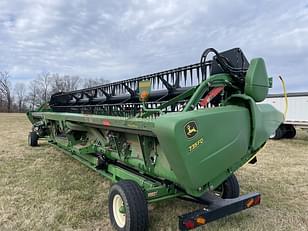 Main image John Deere 735FD 21