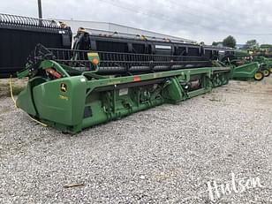 Main image John Deere 735FD 3