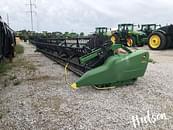 Thumbnail image John Deere 735FD 4