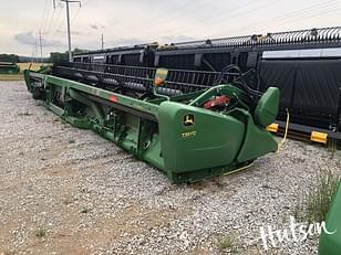 Main image John Deere 735FD 7