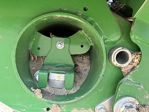 Main image John Deere 735FD 22