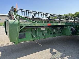 Main image John Deere 735FD 8