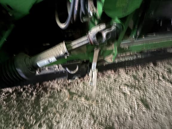 Image of John Deere 735FD equipment image 3