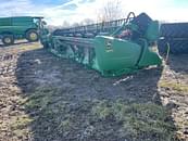 Thumbnail image John Deere 735FD 10