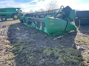 Main image John Deere 735FD 10