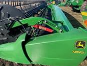 Thumbnail image John Deere 735FD 15