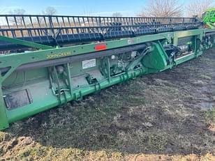 Main image John Deere 735FD 16