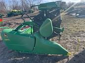 Thumbnail image John Deere 735FD 7