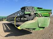 Thumbnail image John Deere 735FD 0