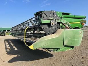 Main image John Deere 735FD 0