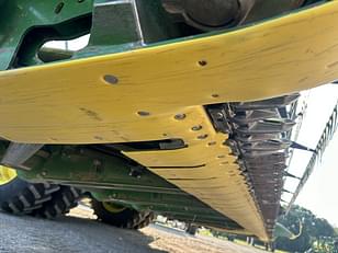 Main image John Deere 735FD 17