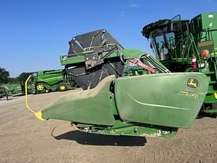 Main image John Deere 735FD 1