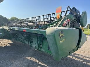 Main image John Deere 735FD 6