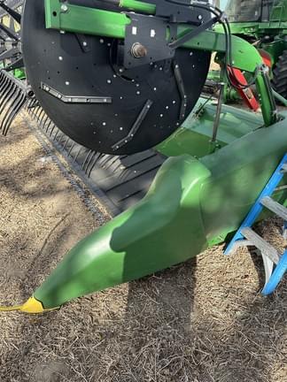 Image of John Deere 735FD Primary image