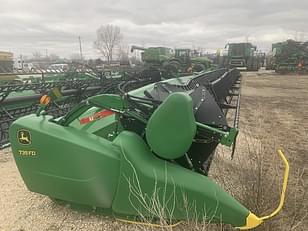 Main image John Deere 735FD 1