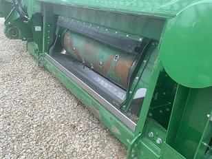 Main image John Deere 735FD 20