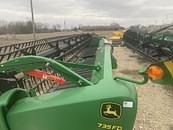 Thumbnail image John Deere 735FD 8