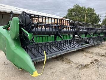 Main image John Deere 735FD